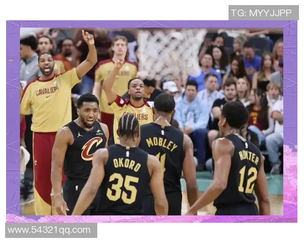 2017年6月8日骑士与勇士激战回顾精彩录像分享与分析