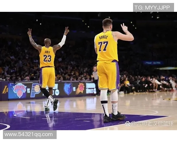 场均22+6！黄蜂做出决议，祝贺湖人，对八村塁晋级有戏了？